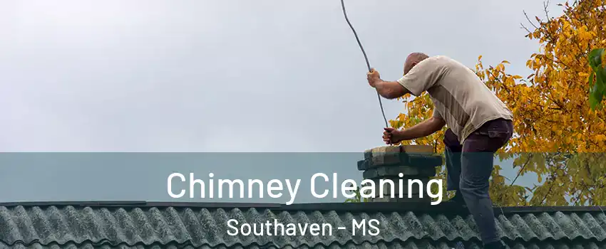  Chimney Cleaning Southaven - MS