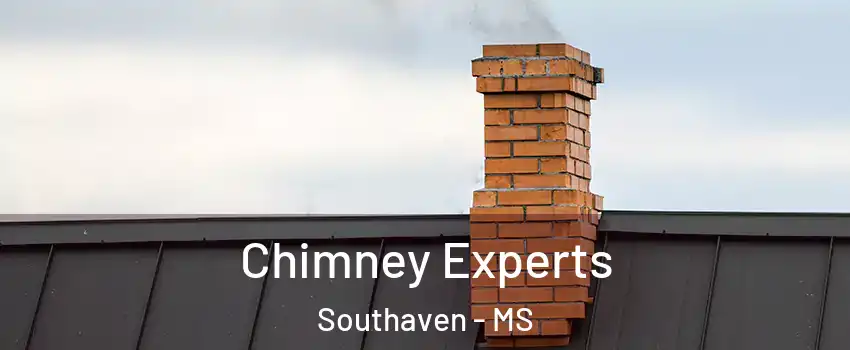 Chimney Experts Southaven - MS
