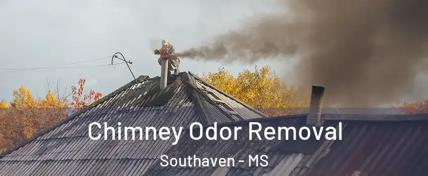  Chimney Odor Removal Southaven - MS