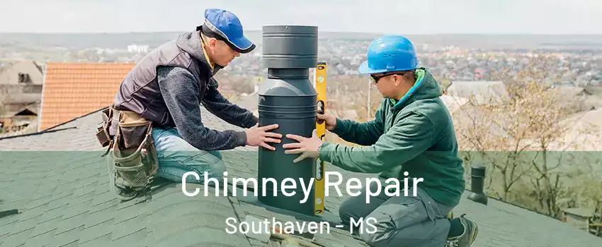  Chimney Repair Southaven - MS