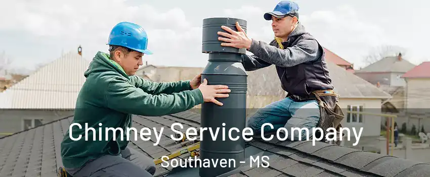  Chimney Service Company Southaven - MS