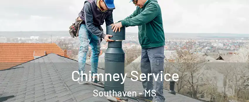  Chimney Service Southaven - MS