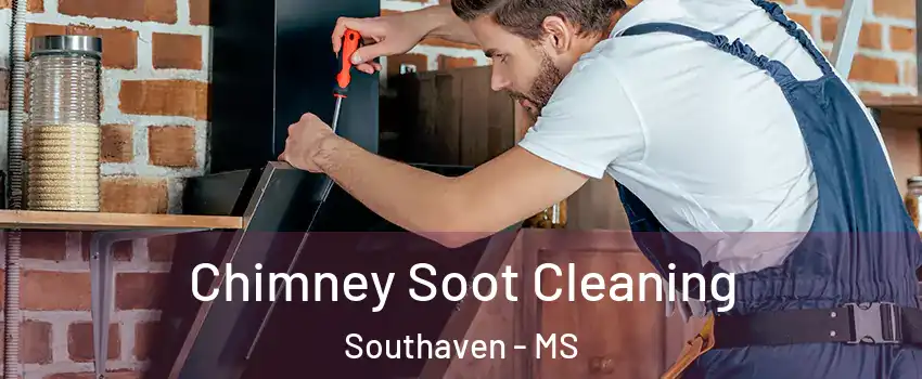  Chimney Soot Cleaning Southaven - MS
