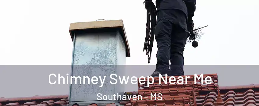  Chimney Sweep Near Me Southaven - MS