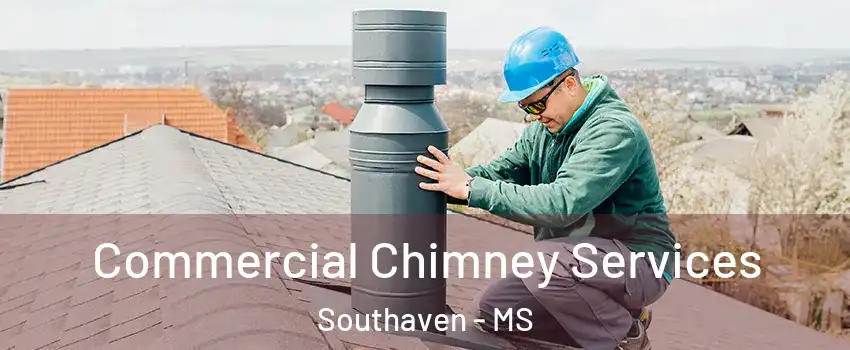  Commercial Chimney Services Southaven - MS