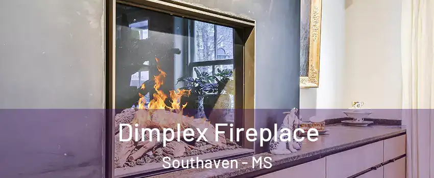  Dimplex Fireplace Southaven - MS