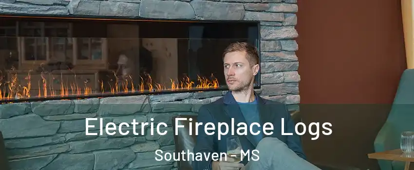  Electric Fireplace Logs Southaven - MS