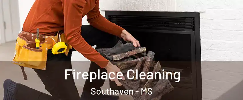  Fireplace Cleaning Southaven - MS