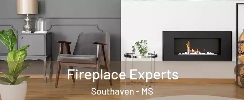  Fireplace Experts Southaven - MS