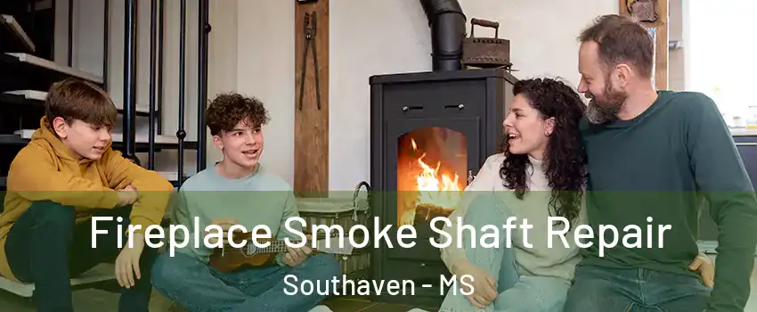 Fireplace Smoke Shaft Repair Southaven - MS