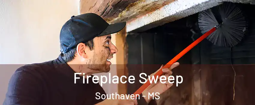  Fireplace Sweep Southaven - MS