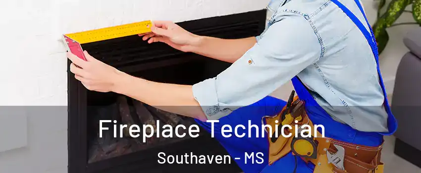 Fireplace Technician Southaven - MS