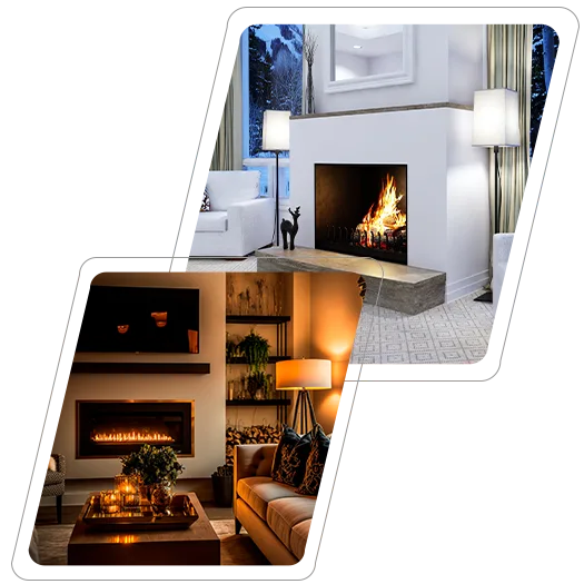 Remove Chimney Odor in Southaven, MS