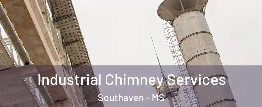  Industrial Chimney Services Southaven - MS
