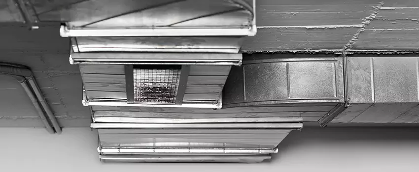 Trusted Air Duct Cleaning Company in Southaven, Mississippi