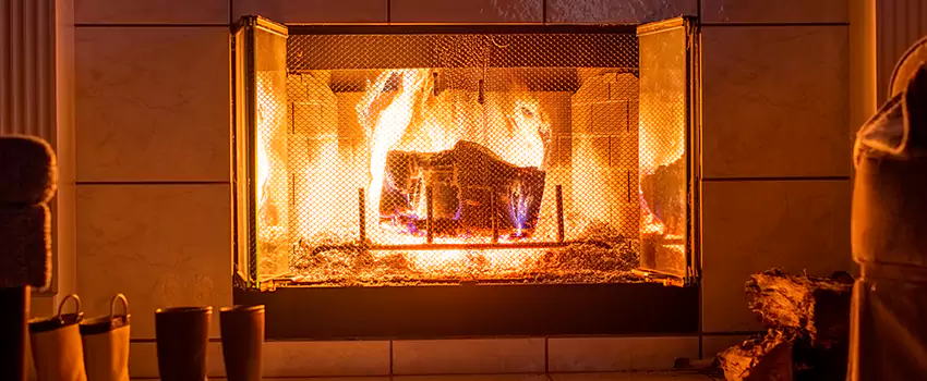 Astria Vent Free Gas Fireplaces Installation in Southaven, MS