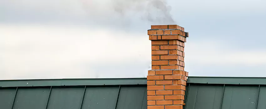 Animal Screen Chimney Cap Repair And Installation Services in Southaven, Mississippi