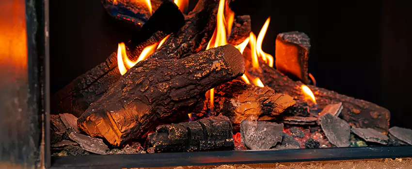 Chimney Fireplace Ash Dump Cleaning in Southaven, MS