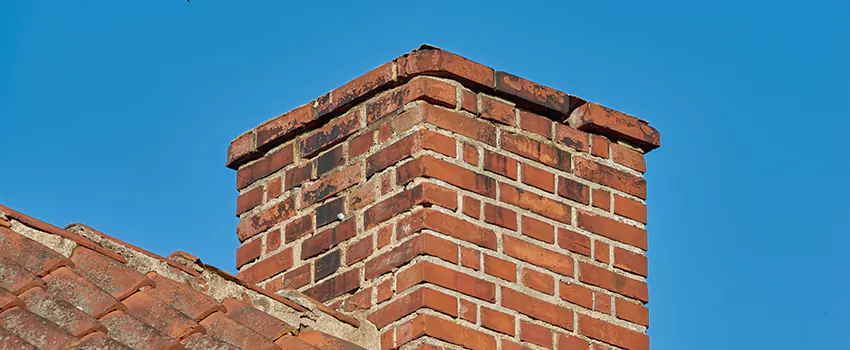 Clean Blocked Chimney in Southaven, Mississippi