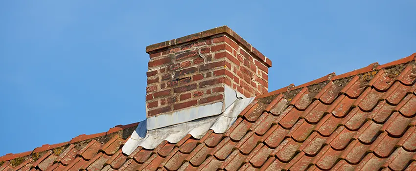 Residential Chimney Bricks Rotten Repair Services in Southaven, MS