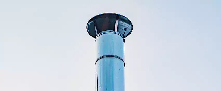 Wind-Resistant Chimney Caps Installation and Repair Services in Southaven, Mississippi
