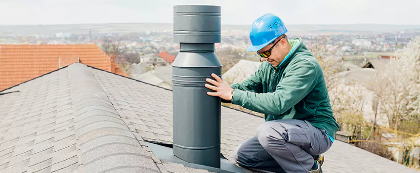 Chimney Chase Inspection Near Me in Southaven, Mississippi