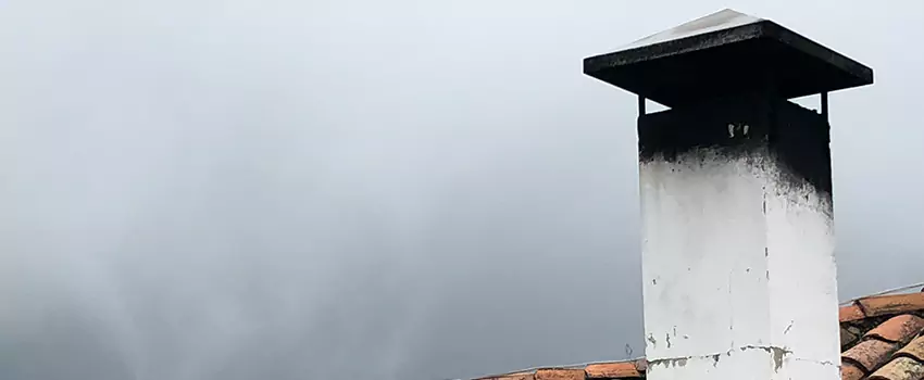 Chimney Damper Inspection in Southaven, MS