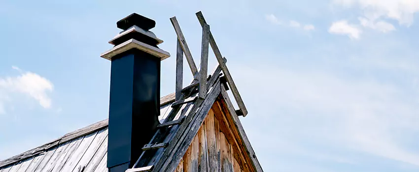 Chimney Creosote Cleaning in Southaven, MS