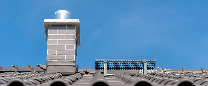 Chimney Flue Relining Services in Southaven, Mississippi