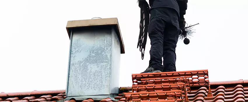 Chimney Liner Services Cost in Southaven, MS