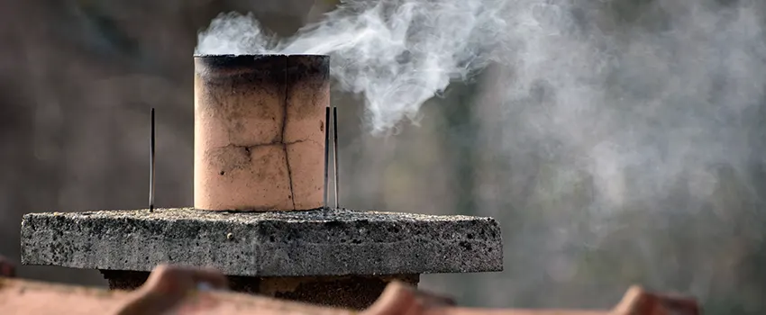 Wood Burning Chimney Odor Removal in Southaven, MS