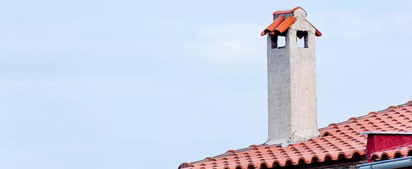 Chimney Pot Replacement in Southaven, MS
