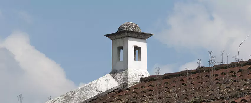 Cost To Rebuild A Chimney in Southaven, MS