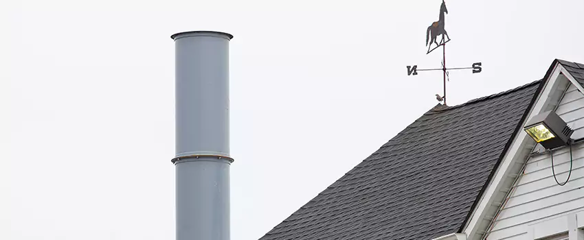 Chimney Inspection in Southaven, MS