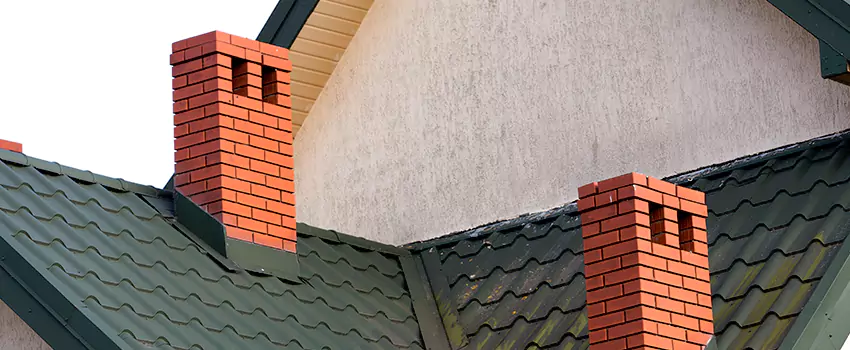 Chimney Saver Waterproofing Services in Southaven, Mississippi