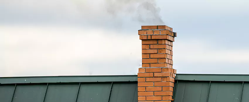 Chimney Soot Cleaning Cost in Southaven, MS