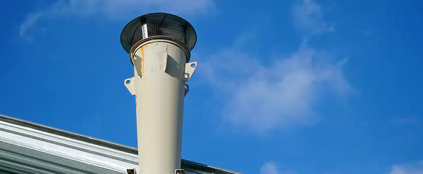Chimney Spark Arrestor Requirements in Southaven, MS