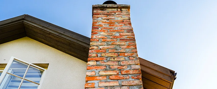 Chimney Mortar Replacement in Southaven, MS