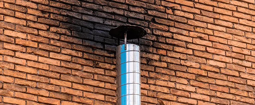 Diagnosing Commercial Chimney Problems in Southaven, MS