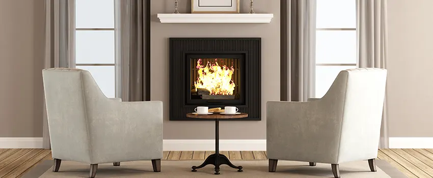 Custom Architectural Fireplace Restoration in Southaven, MS