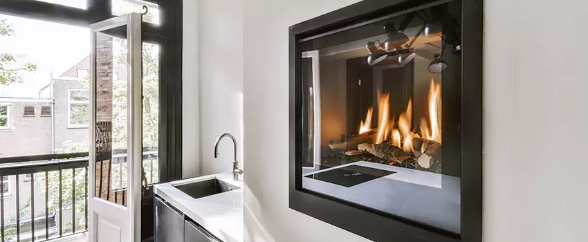 Dimplex Fireplace Installation and Repair in Southaven, Mississippi