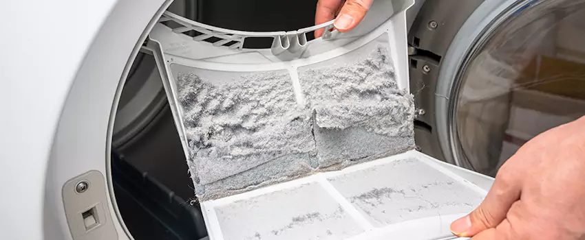 Best Dryer Lint Removal Company in Southaven, Mississippi