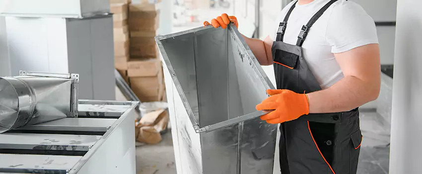 Benefits of Dryer Vent Inspection in Southaven, MS