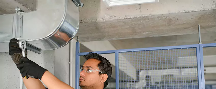 HVAC Ductwork Cleaning in Southaven, MS
