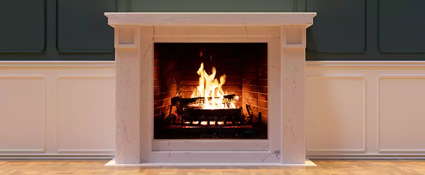 Empire Comfort Systems Fireplace Installation and Replacement in Southaven, Mississippi