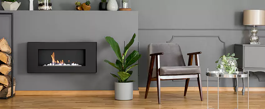 Ethanol Fireplace Burner Repair in Southaven, MS