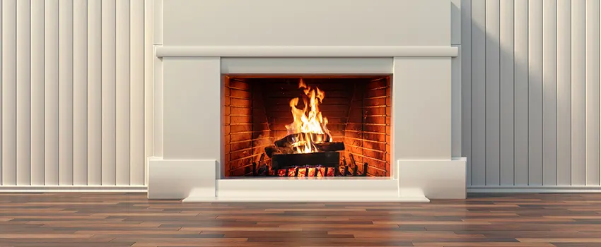 Fireplace Broken Ashtray Repair Services in Southaven, Mississippi