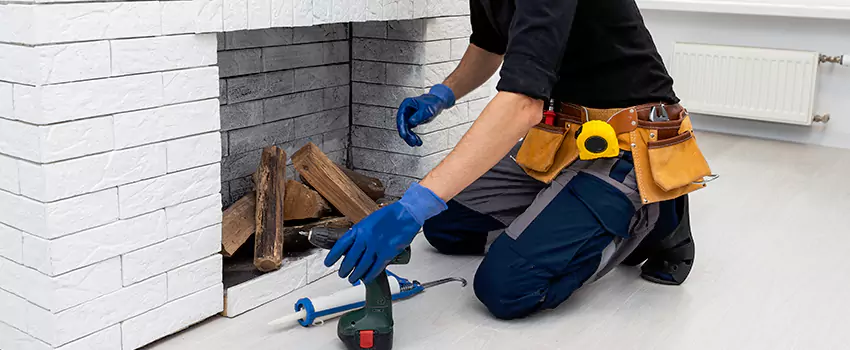 Fireplace Doors Cleaning in Southaven, Mississippi