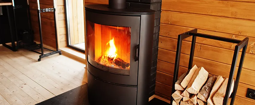 Gas Fireplace Door Handle Installation Services in Southaven, Mississippi