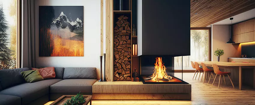Fixing Electric Fireplace Problem in Southaven, Mississippi